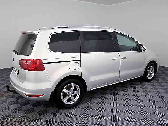 SEAT Alhambra Comfortline 2.0 TDI 103kW Tallina