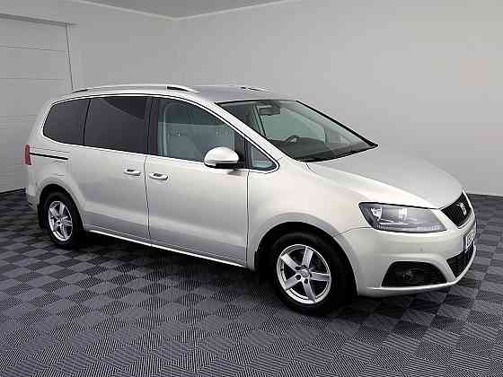 SEAT Alhambra Comfortline 2.0 TDI 103kW Tallina