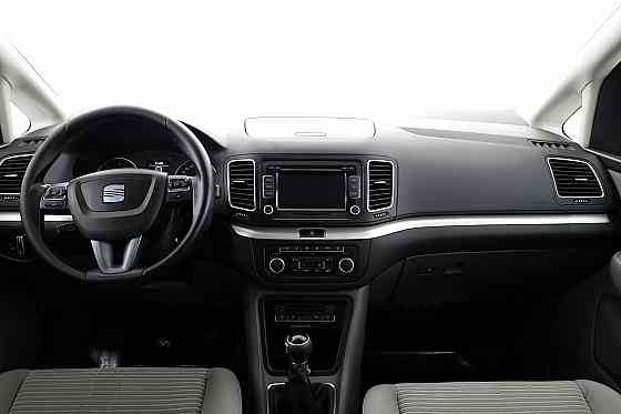 SEAT Alhambra Comfortline 2.0 TDI 103kW Tallina