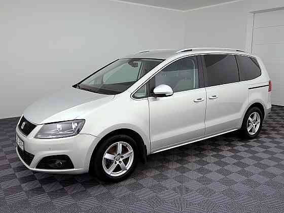 SEAT Alhambra Comfortline 2.0 TDI 103kW Tallina