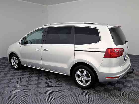 SEAT Alhambra Comfortline 2.0 TDI 103kW Tallina