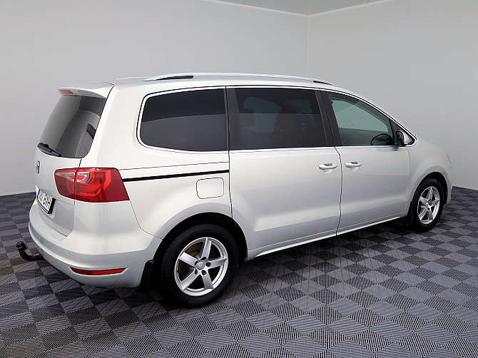 SEAT Alhambra Comfortline 2.0 TDI 103kW Tallina - foto 3