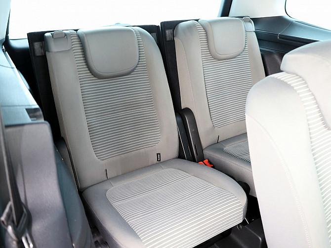 SEAT Alhambra Comfortline 2.0 TDI 103kW Tallina - foto 8