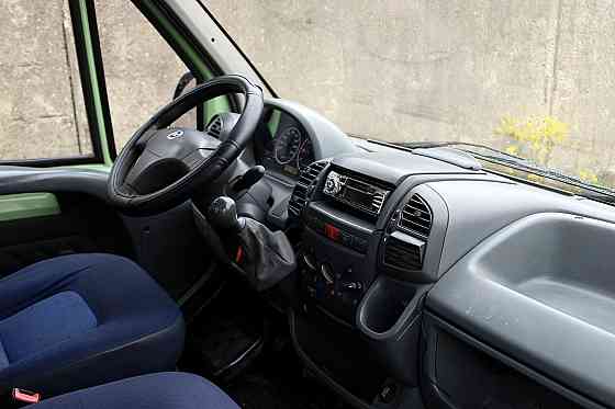 Fiat Ducato Kraana 2.8 HDI 94kW Tallina