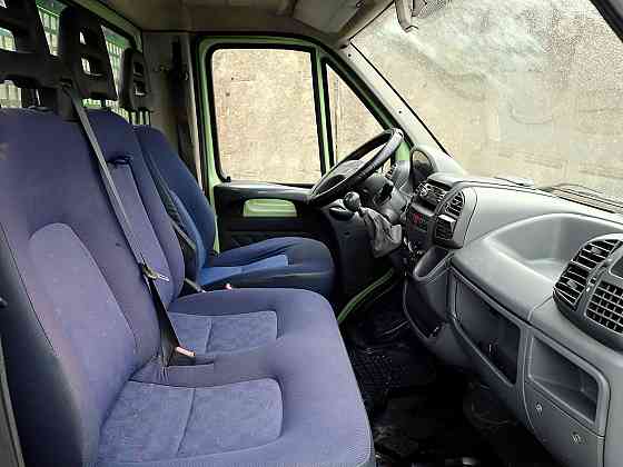 Fiat Ducato Kraana 2.8 HDI 94kW Tallina
