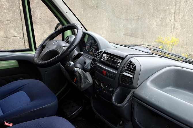 Fiat Ducato Kraana 2.8 HDI 94kW Tallina - foto 5