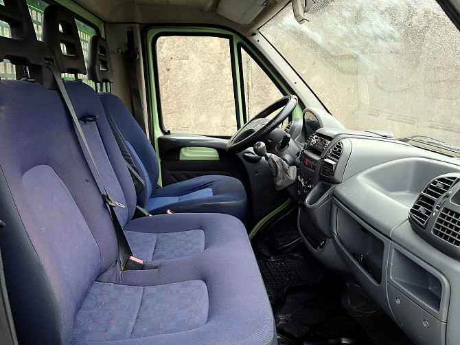 Fiat Ducato Kraana 2.8 HDI 94kW Tallina - foto 6
