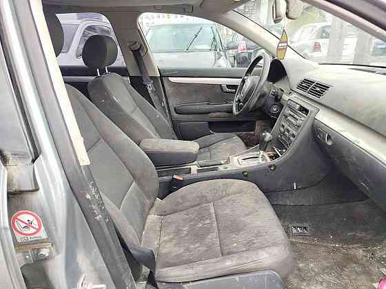 Audi A4 Comfortline ATM 2.0 TDI 103kW Tallina