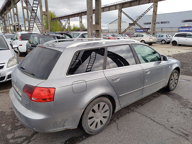 Audi A4 Comfortline ATM 2.0 TDI 103kW Tallina - foto 3