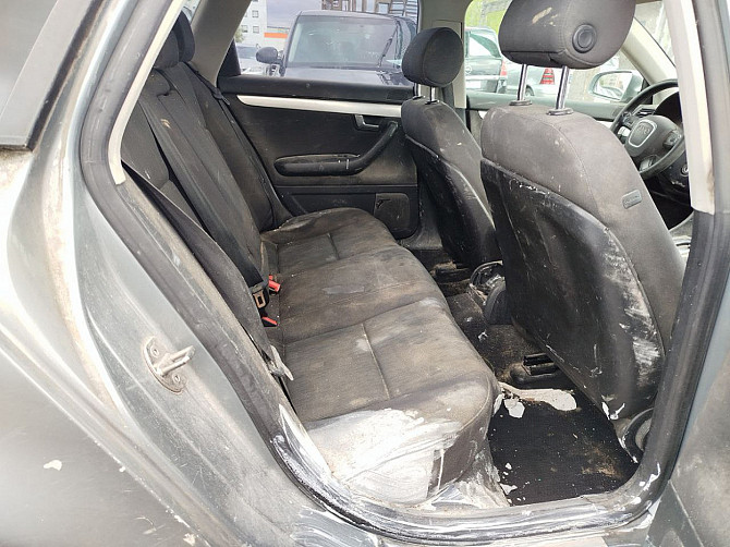 Audi A4 Comfortline ATM 2.0 TDI 103kW Tallina - foto 7