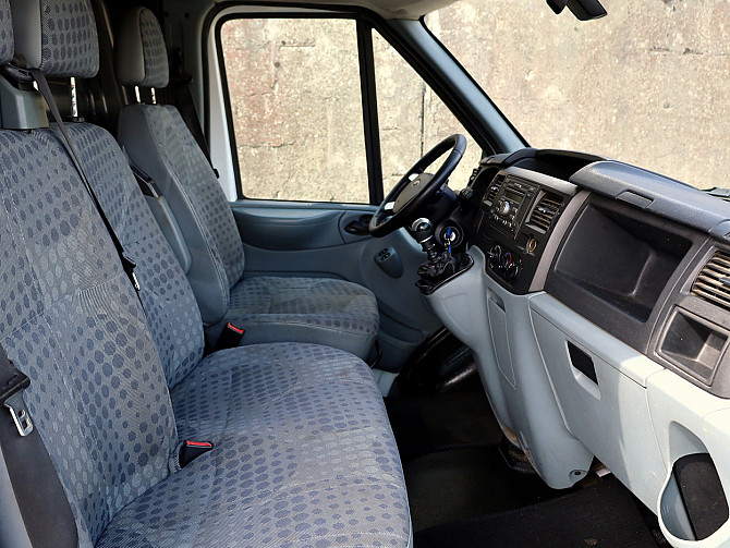Ford Transit 350L Van Facelift 2.2 TDCi 85kW Таллин - изображение 6
