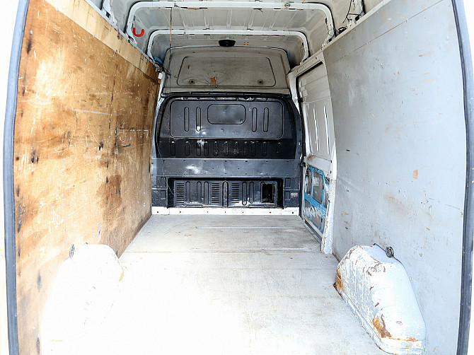 Ford Transit 350L Van Facelift 2.2 TDCi 85kW Таллин - изображение 8