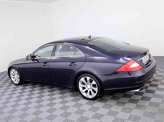 Mercedes-Benz CLS 350 Luxury Facelift ATM 3.5 215kW Tallina
