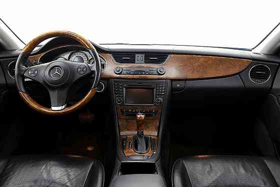 Mercedes-Benz CLS 350 Luxury Facelift ATM 3.5 215kW Tallina