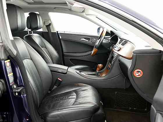 Mercedes-Benz CLS 350 Luxury Facelift ATM 3.5 215kW Tallina