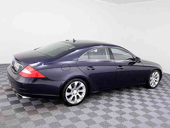 Mercedes-Benz CLS 350 Luxury Facelift ATM 3.5 215kW Tallina