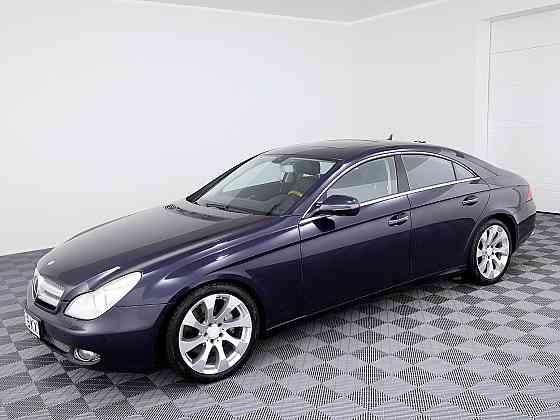 Mercedes-Benz CLS 350 Luxury Facelift ATM 3.5 215kW Tallina