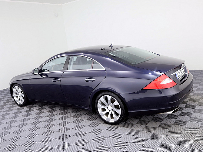 Mercedes-Benz CLS 350 Luxury Facelift ATM 3.5 215kW Таллин - изображение 4