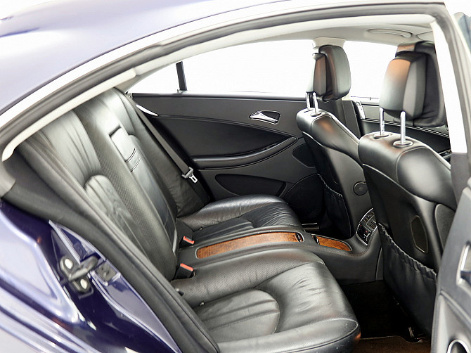Mercedes-Benz CLS 350 Luxury Facelift ATM 3.5 215kW Таллин - изображение 7