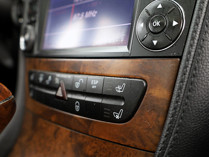 Mercedes-Benz CLS 350 Luxury Facelift ATM 3.5 215kW Таллин - изображение 8