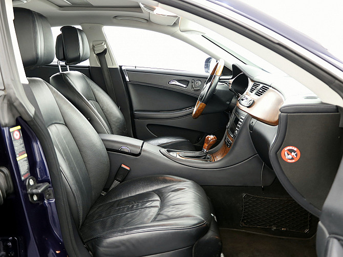 Mercedes-Benz CLS 350 Luxury Facelift ATM 3.5 215kW Таллин - изображение 6