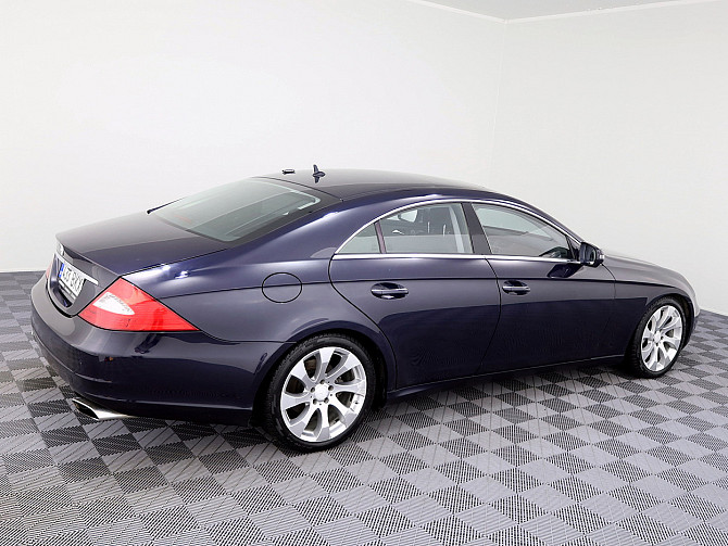 Mercedes-Benz CLS 350 Luxury Facelift ATM 3.5 215kW Таллин - изображение 3