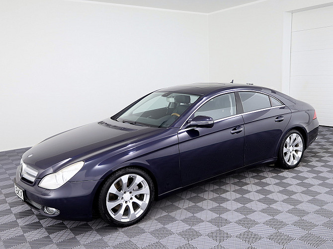 Mercedes-Benz CLS 350 Luxury Facelift ATM 3.5 215kW Таллин - изображение 2
