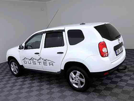 Dacia Duster Comfort 1.6 77kW Tallina