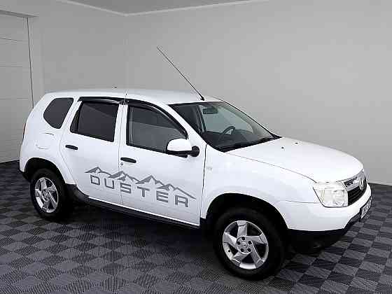 Dacia Duster Comfort 1.6 77kW Tallina
