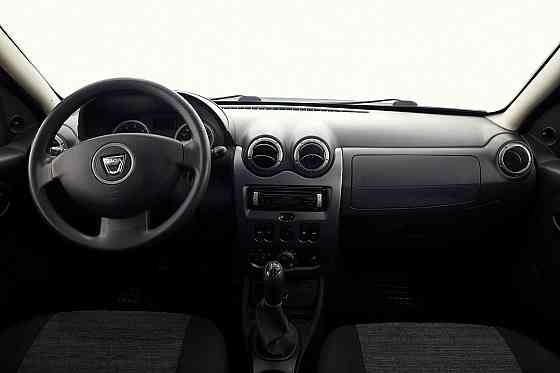 Dacia Duster Comfort 1.6 77kW Tallina