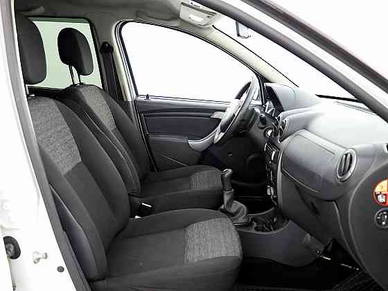 Dacia Duster Comfort 1.6 77kW Tallina