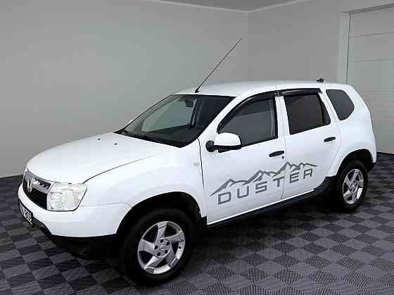 Dacia Duster Comfort 1.6 77kW Tallina