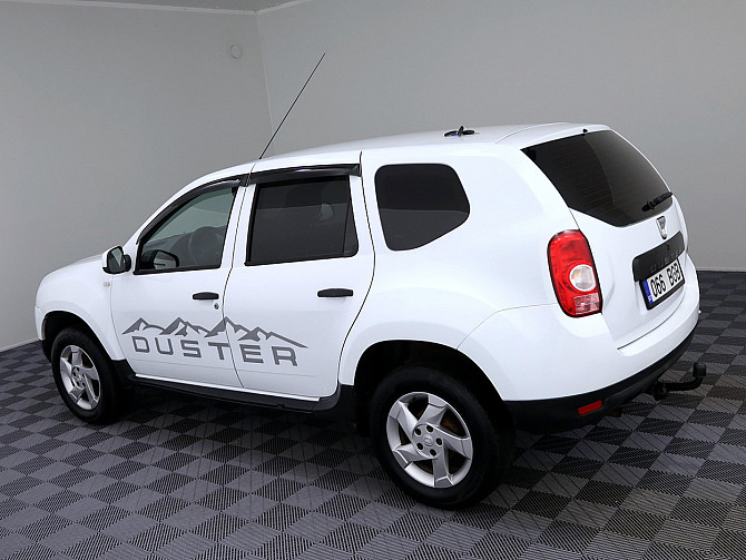 Dacia Duster Comfort 1.6 77kW Tallina - foto 4