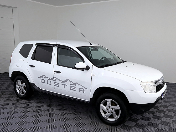 Dacia Duster Comfort 1.6 77kW Tallina - foto 1