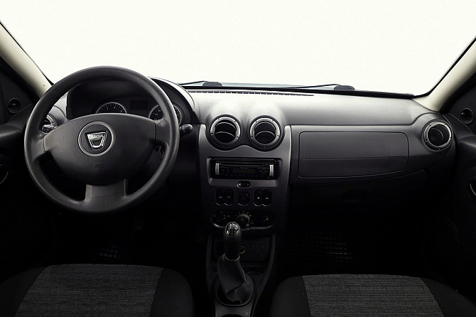 Dacia Duster Comfort 1.6 77kW Tallina - foto 5