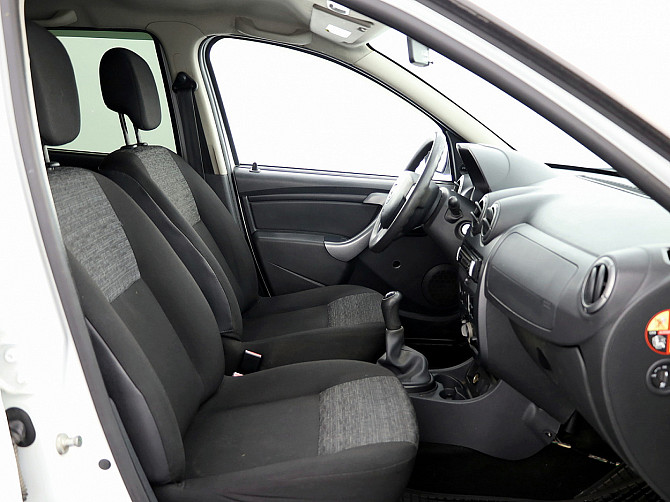 Dacia Duster Comfort 1.6 77kW Tallina - foto 6