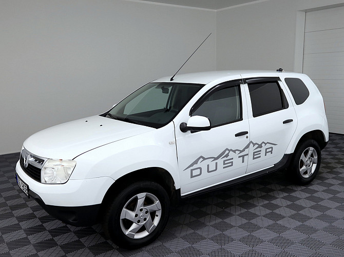 Dacia Duster Comfort 1.6 77kW Tallina - foto 2
