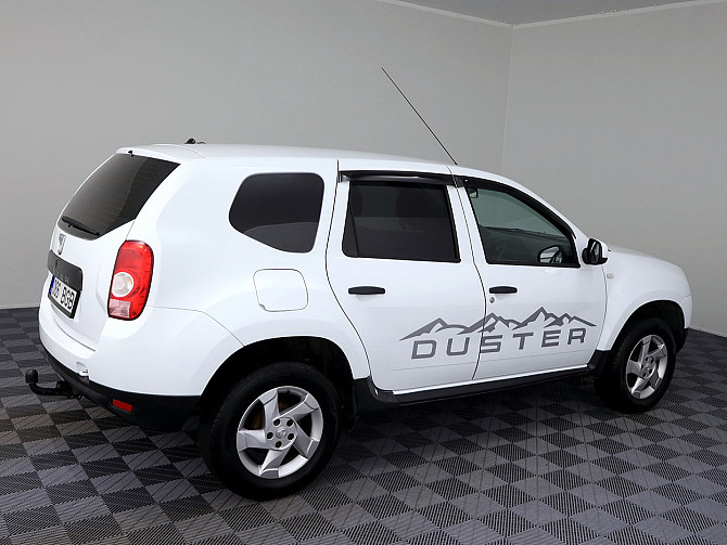 Dacia Duster Comfort 1.6 77kW Tallina - foto 3