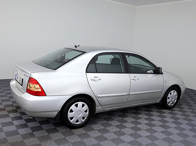 Toyota Corolla Linea Sol Facelift 1.6 81kW Tallina - foto 3