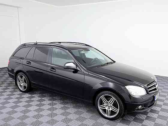 Mercedes-Benz C 200 Avantgarde ATM 2.1 CDI 100kW Tallina