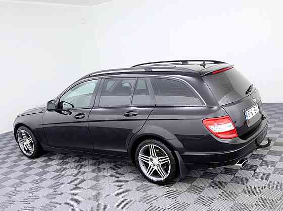 Mercedes-Benz C 200 Avantgarde ATM 2.1 CDI 100kW Tallina