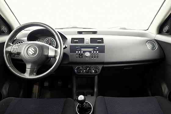 Suzuki Swift City 1.3 68kW Tallina
