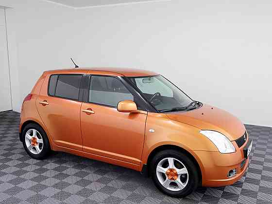 Suzuki Swift City 1.3 68kW Tallina