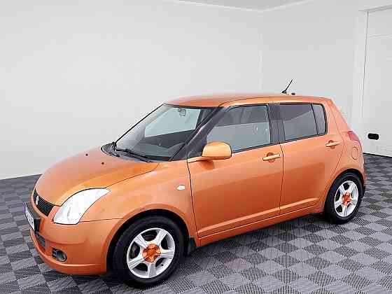 Suzuki Swift City 1.3 68kW Tallina