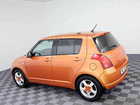 Suzuki Swift City 1.3 68kW Tallina