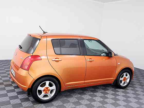 Suzuki Swift City 1.3 68kW Tallina