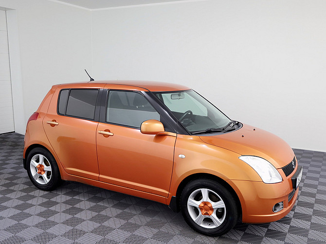 Suzuki Swift City 1.3 68kW Tallina - foto 1
