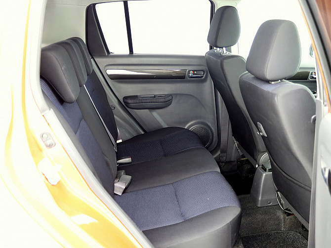 Suzuki Swift City 1.3 68kW Tallina - foto 7