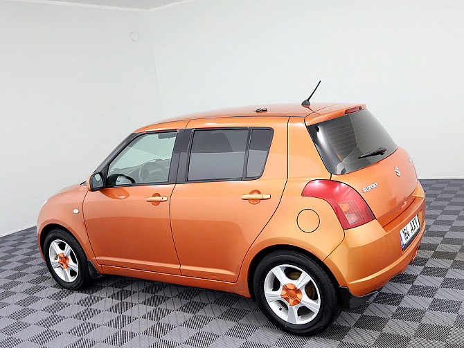 Suzuki Swift City 1.3 68kW Tallina - foto 4
