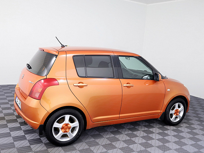 Suzuki Swift City 1.3 68kW Tallina - foto 3